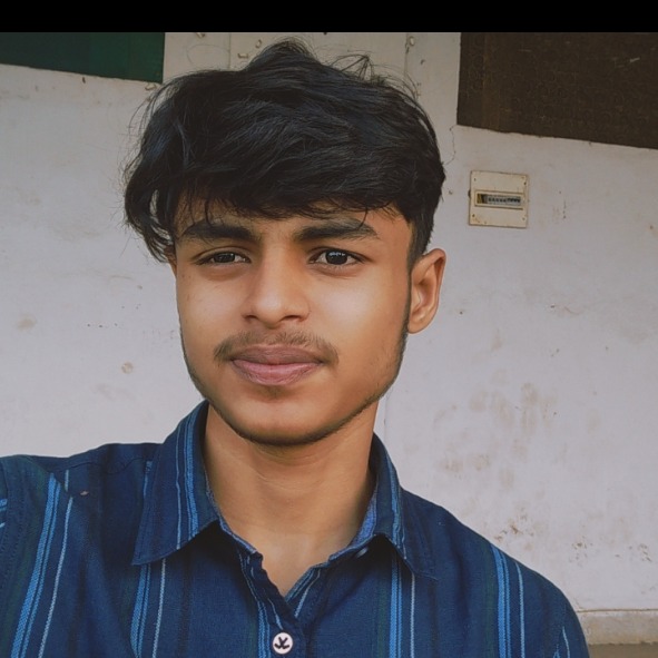 Satya Prakash Tripathy