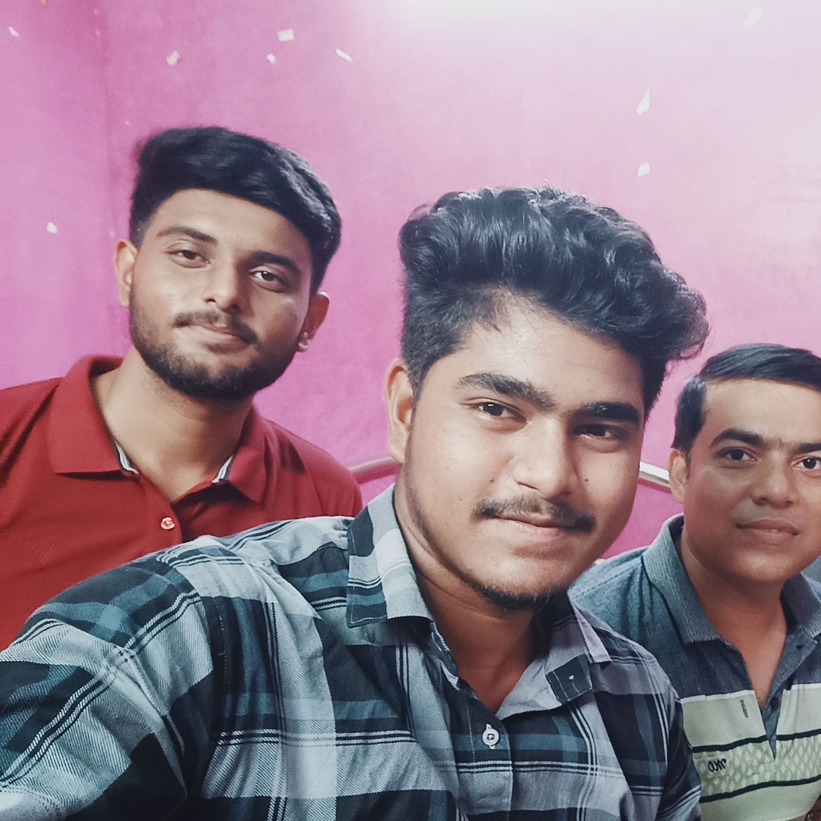 Manyan patel