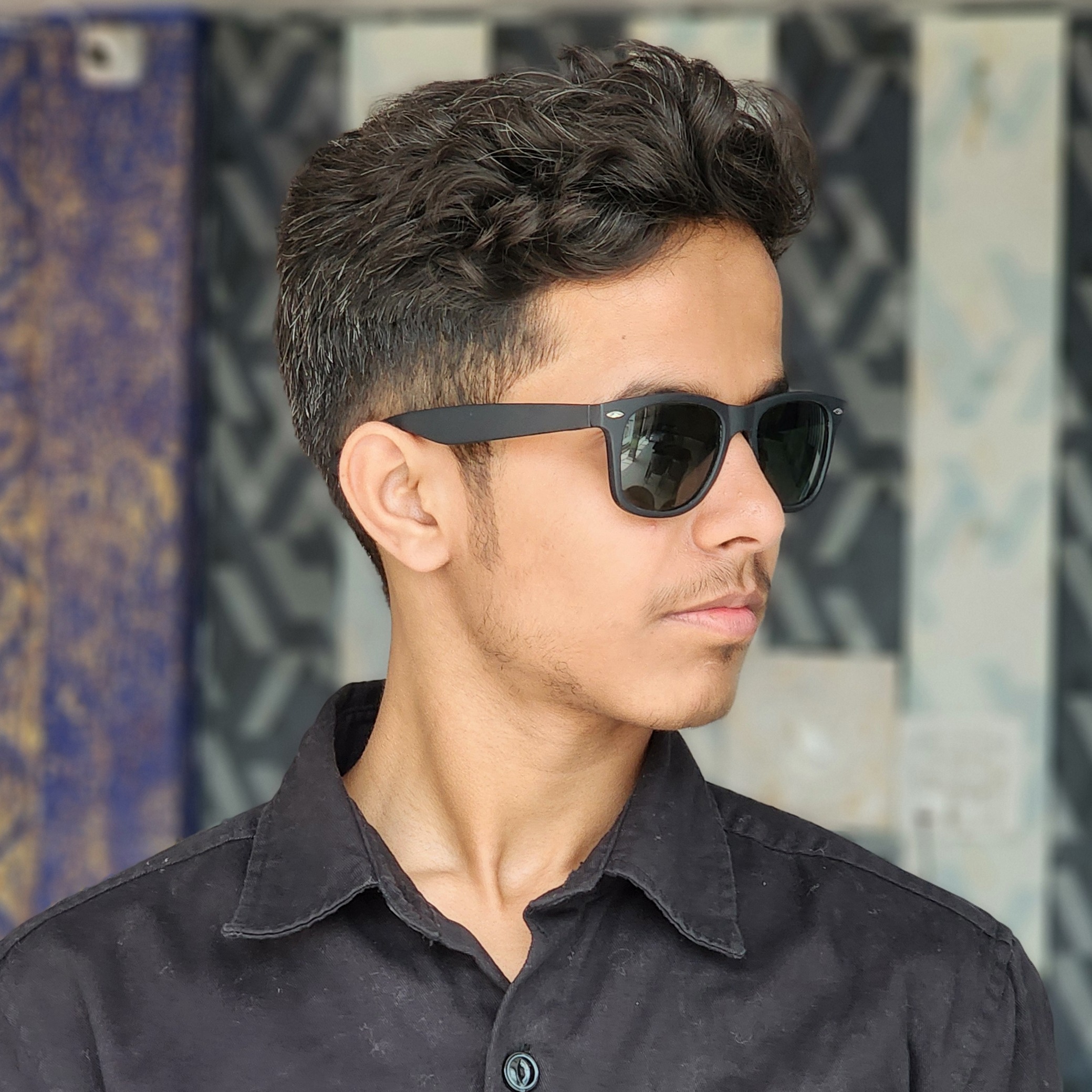 Ayushman Misra