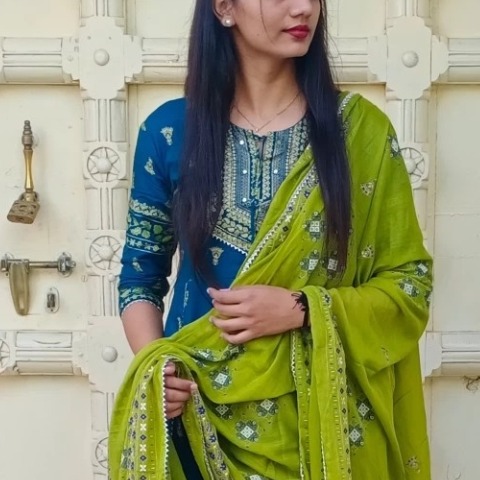 Saismruti Das