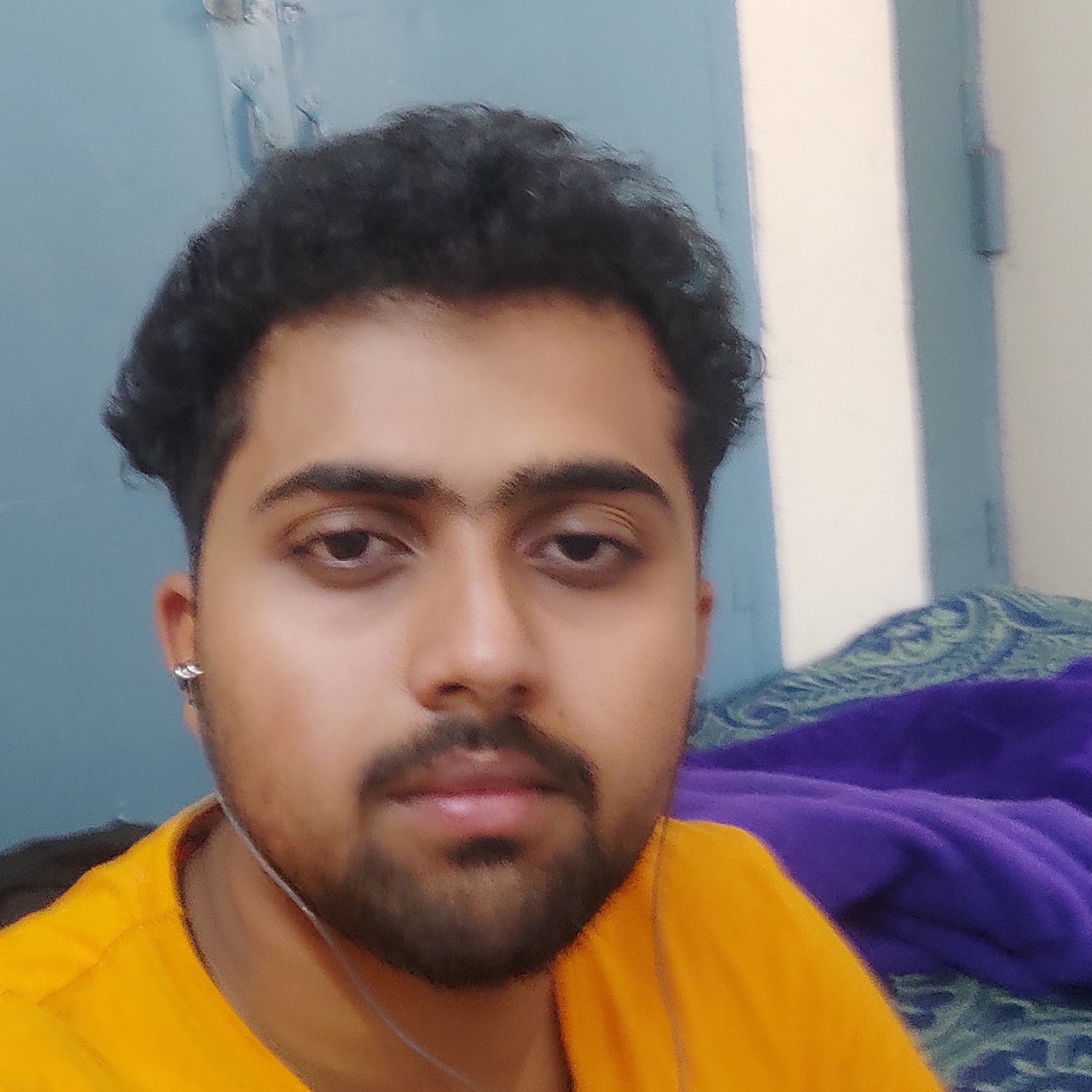 NAMPALLY ARYAN PRAJWAL