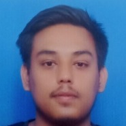 Sahil Singh Dev