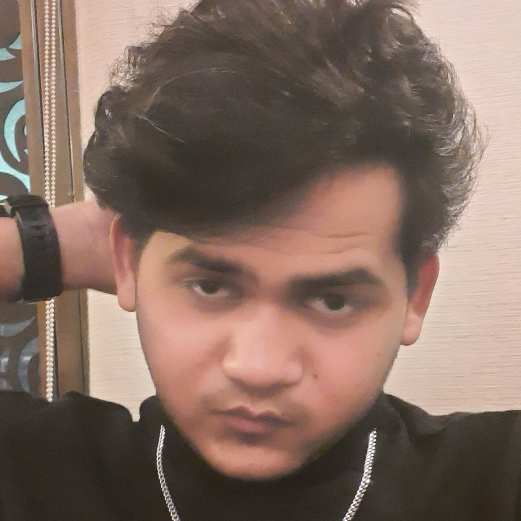 Tarun Singh