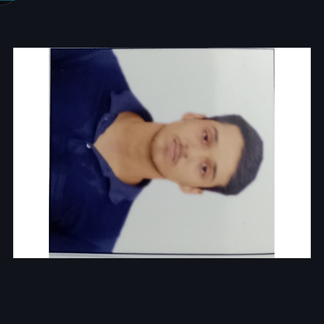 Akshat Shandilya