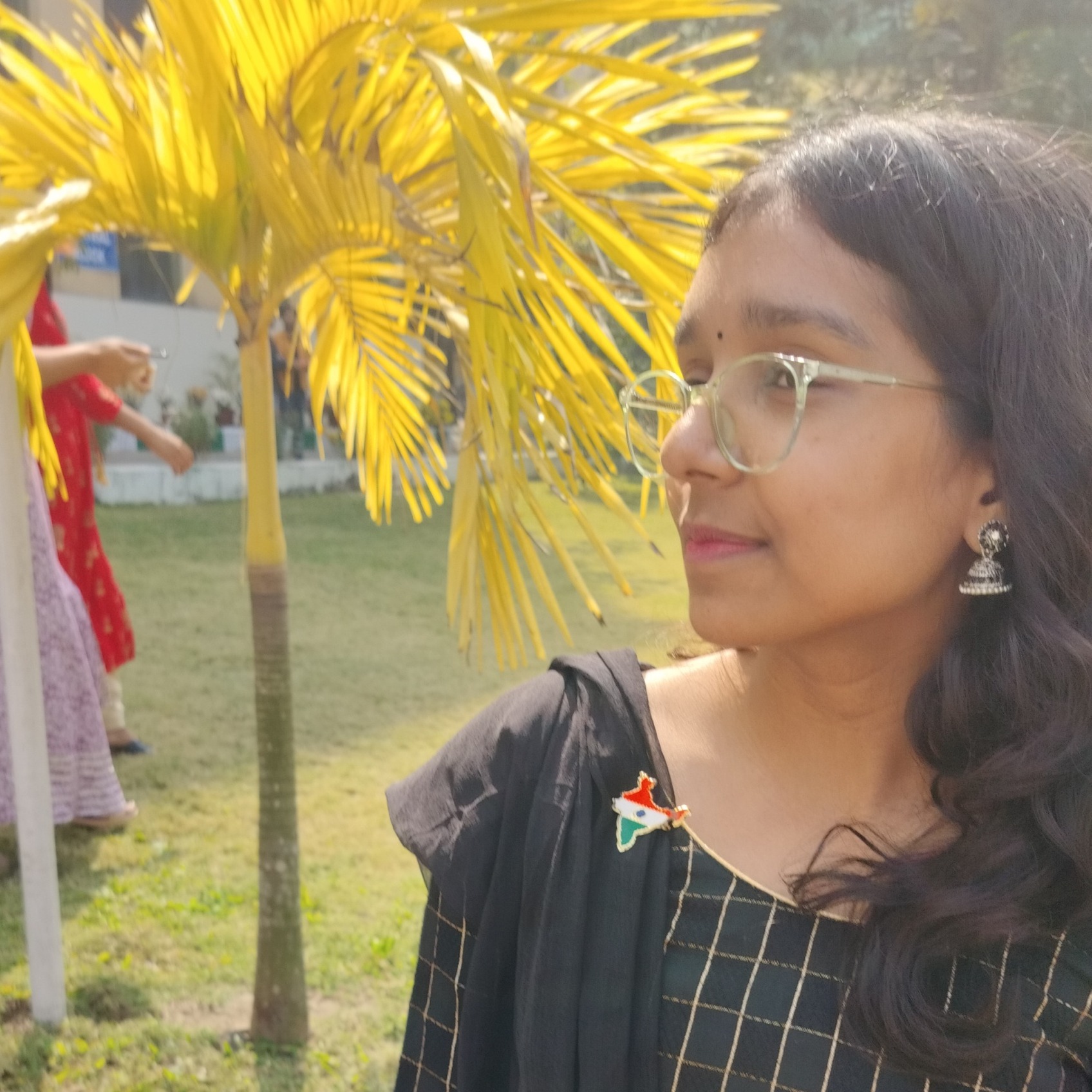 Muskan