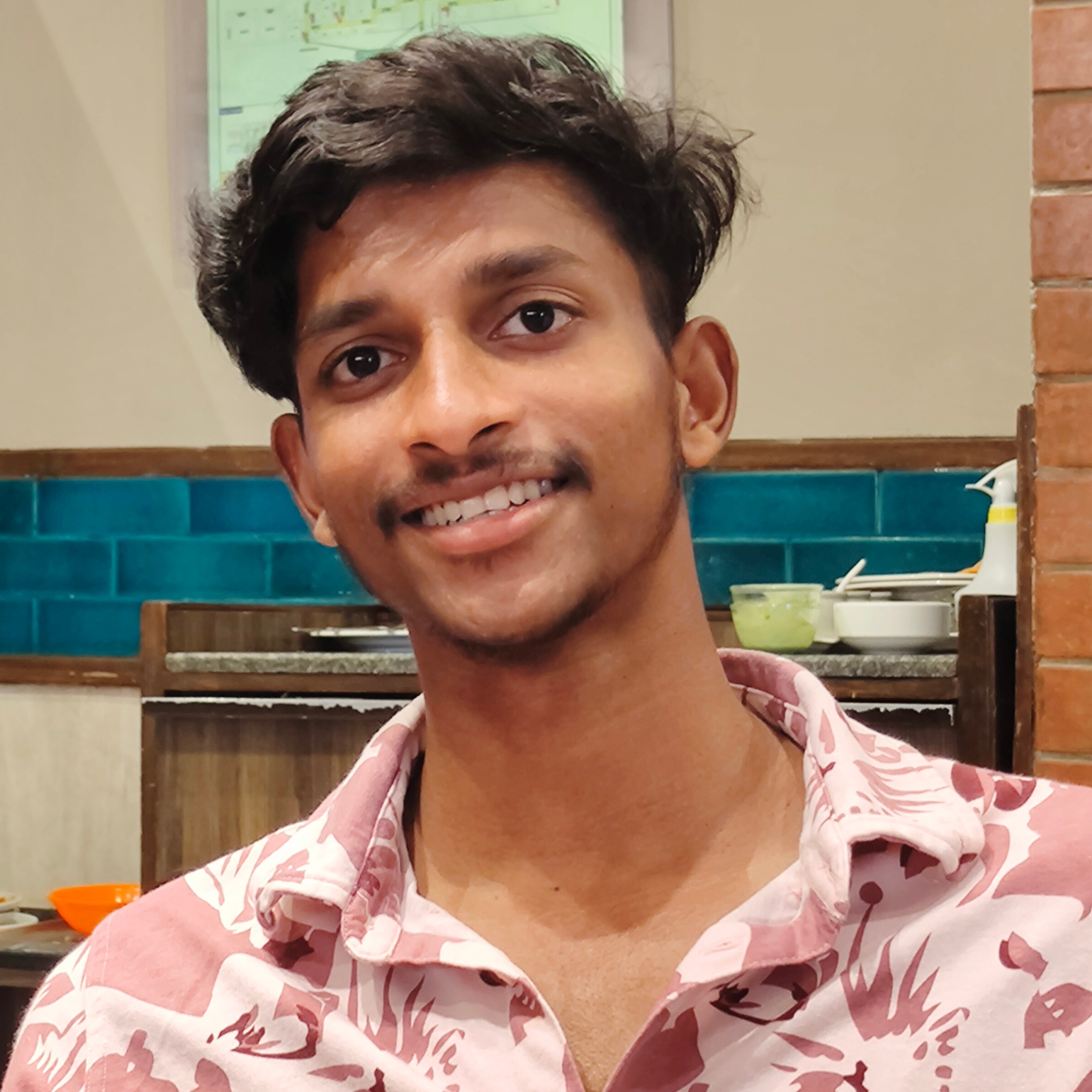 Ponnaganti Pavan Kumar