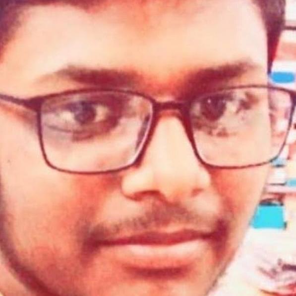 Simhadri Leela sai