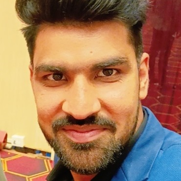 Ajay kumar