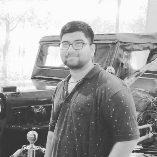 Aashmit Salunke