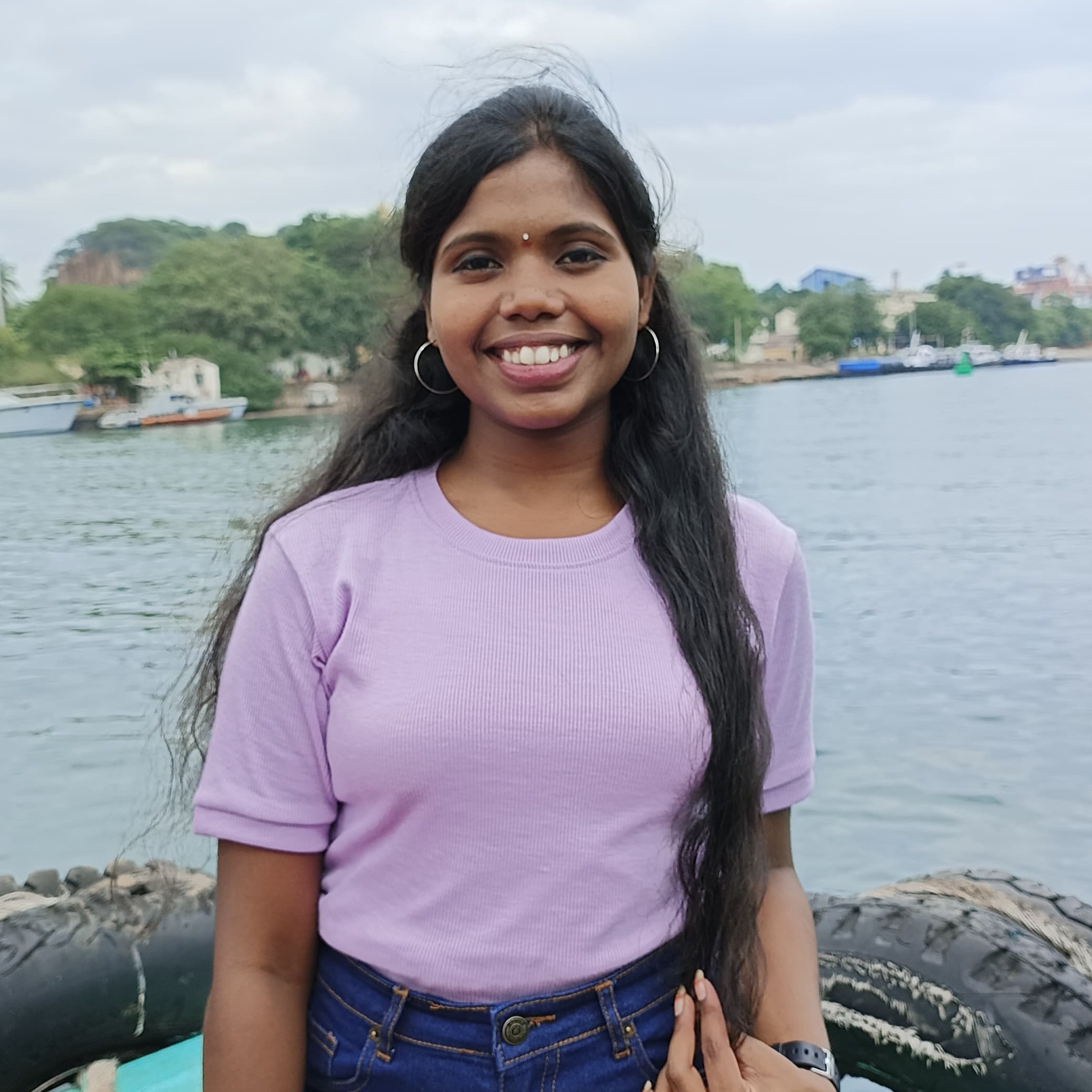 Ramya Sri