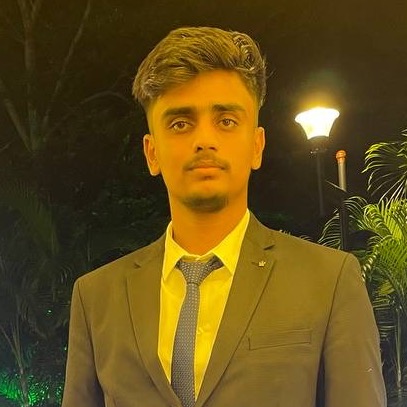 Rishabh Rai