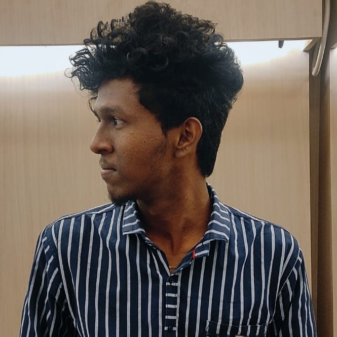 KARTHIK N