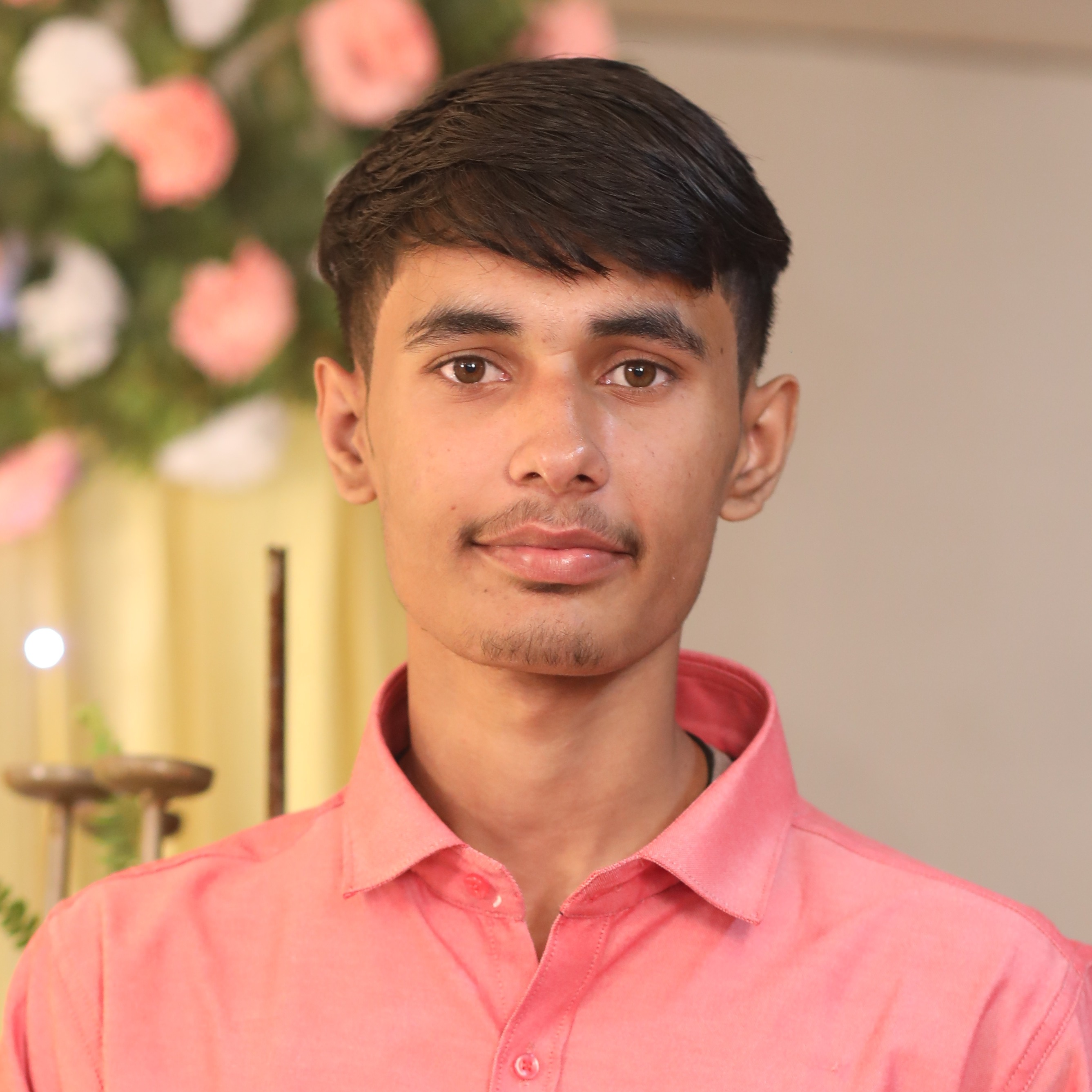 Vipul Dwivedi