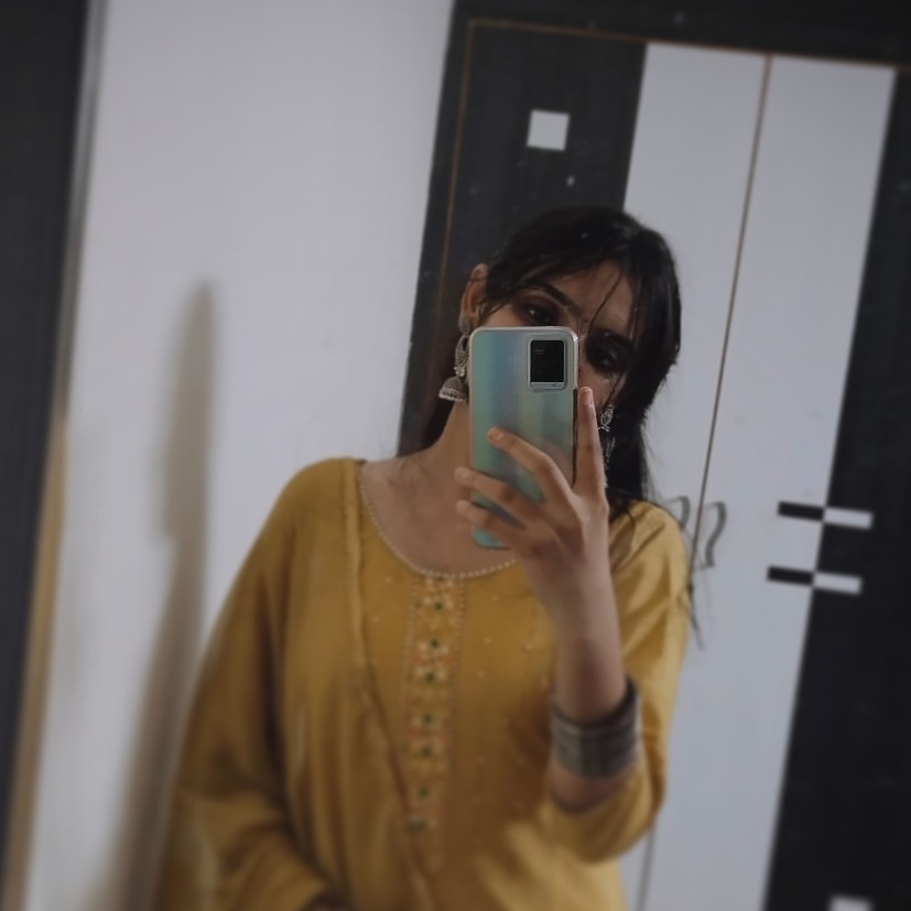 Pooja Soran