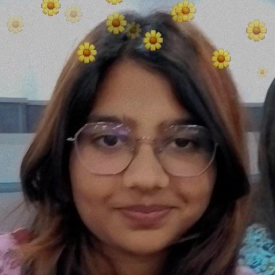 Ananya Kumari