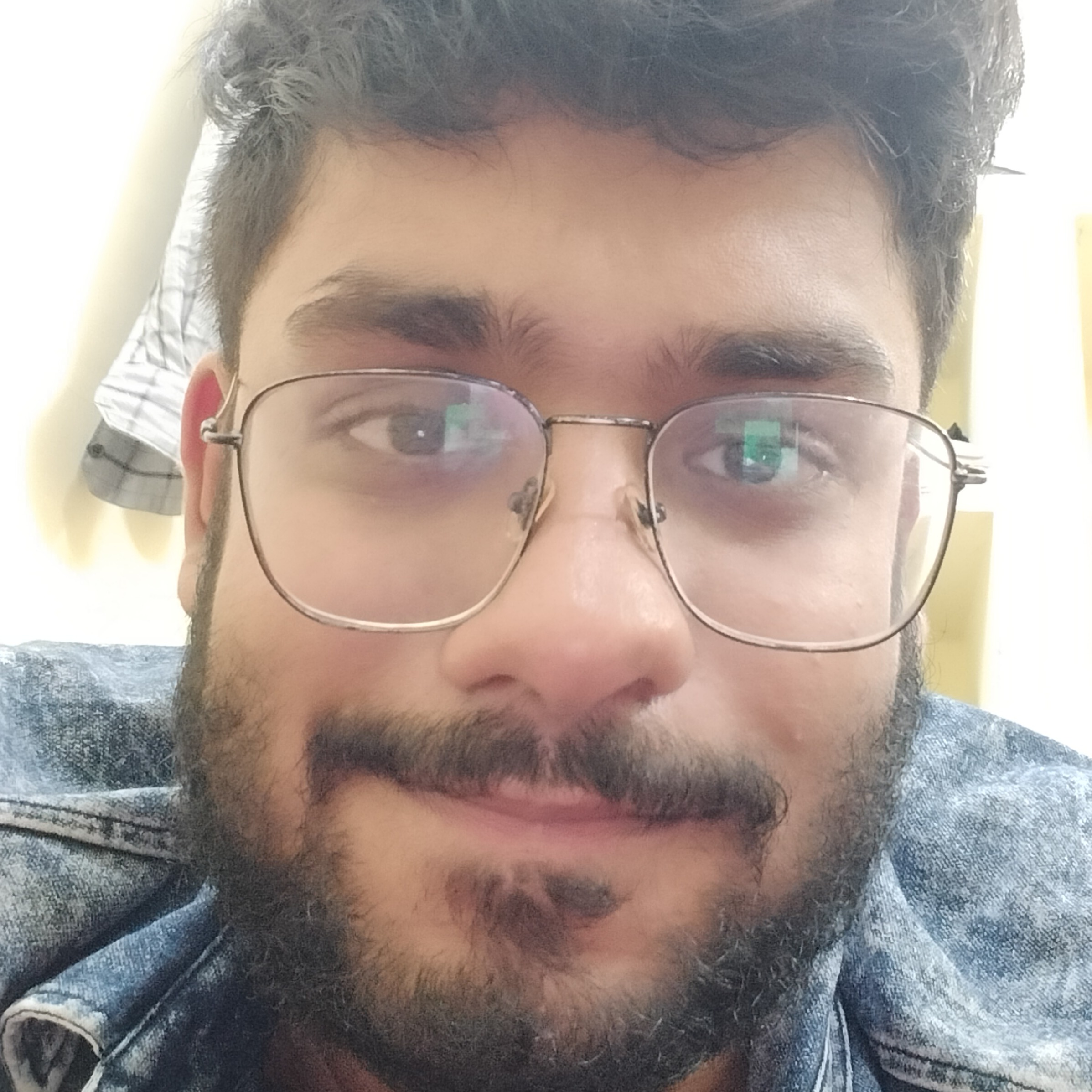 ADITYA BUBNA