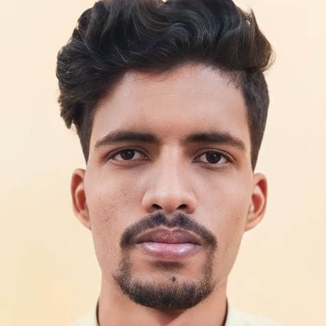 Rohan Nayak