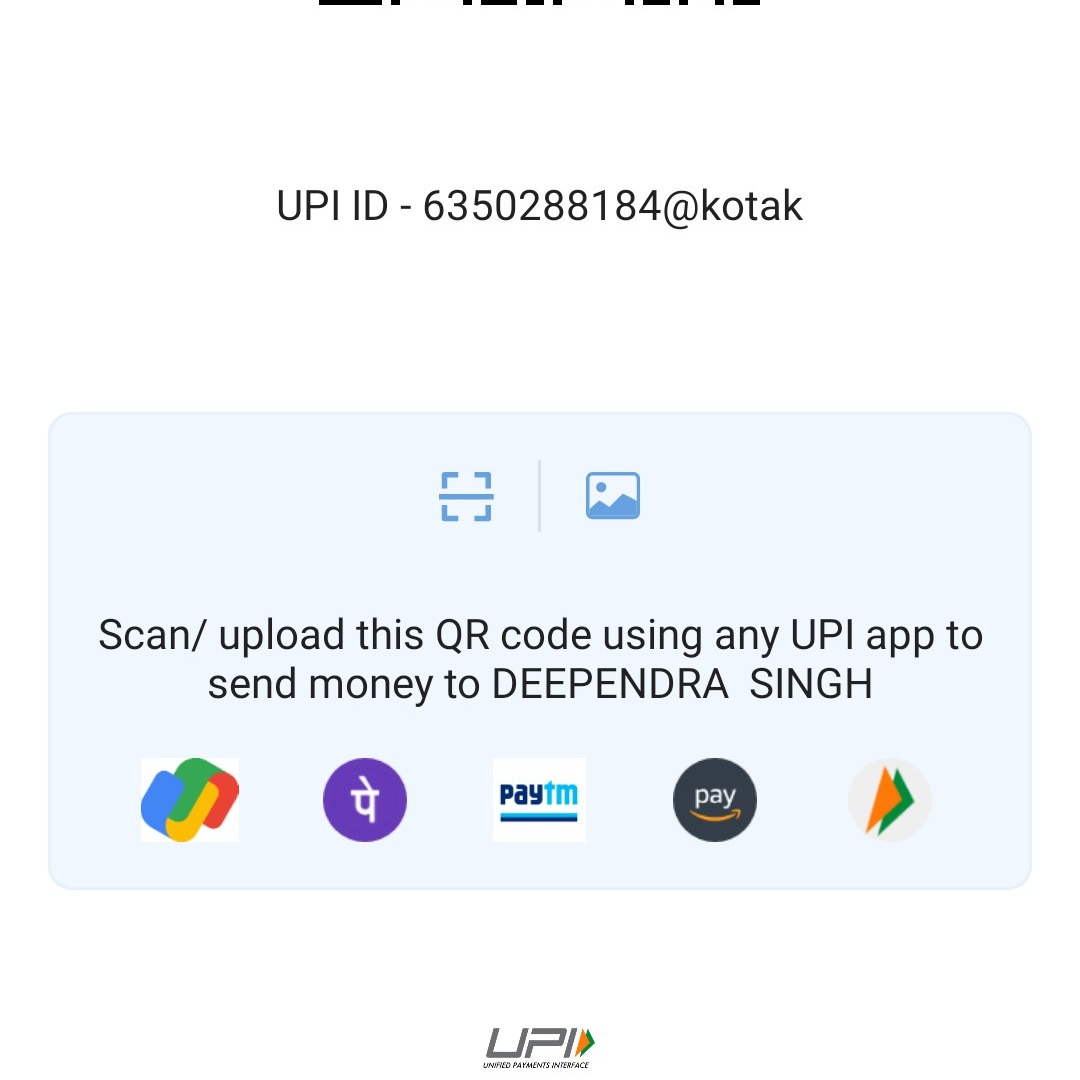 Deependra Singh