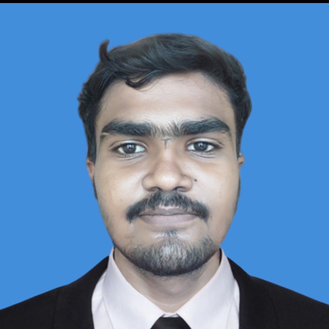 Pramit Sasmal