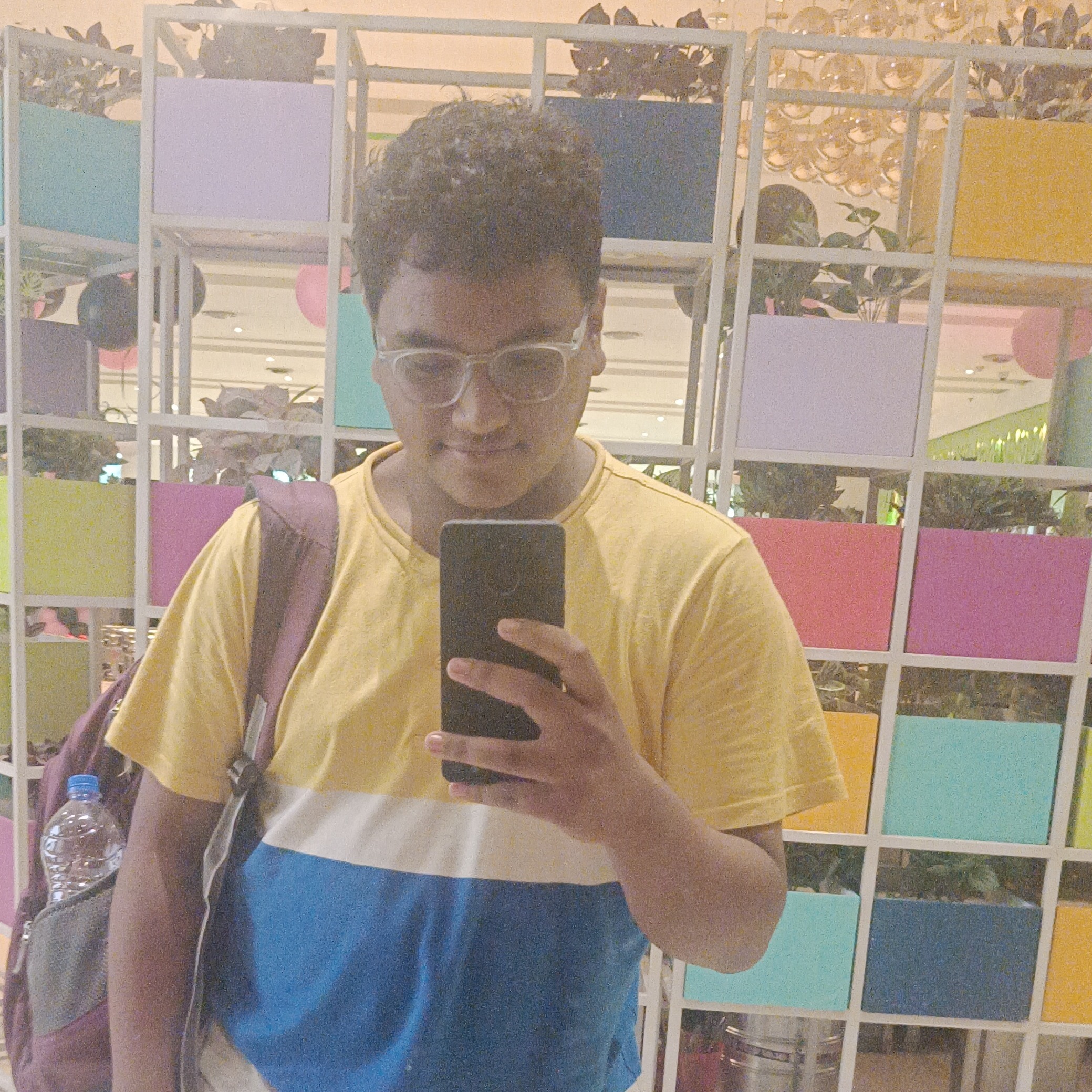 Akash Biswal