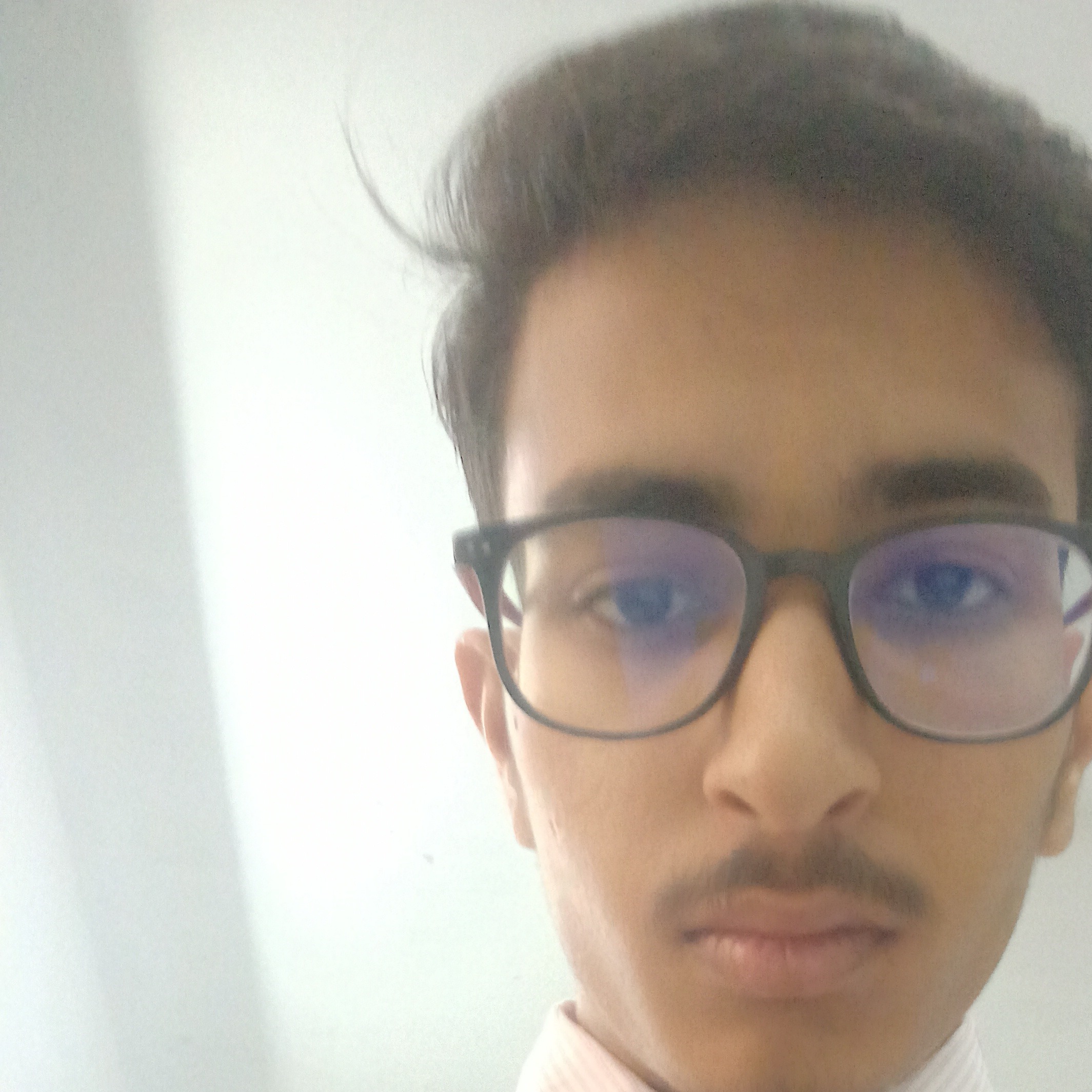 PARDHUMAN SHARMA