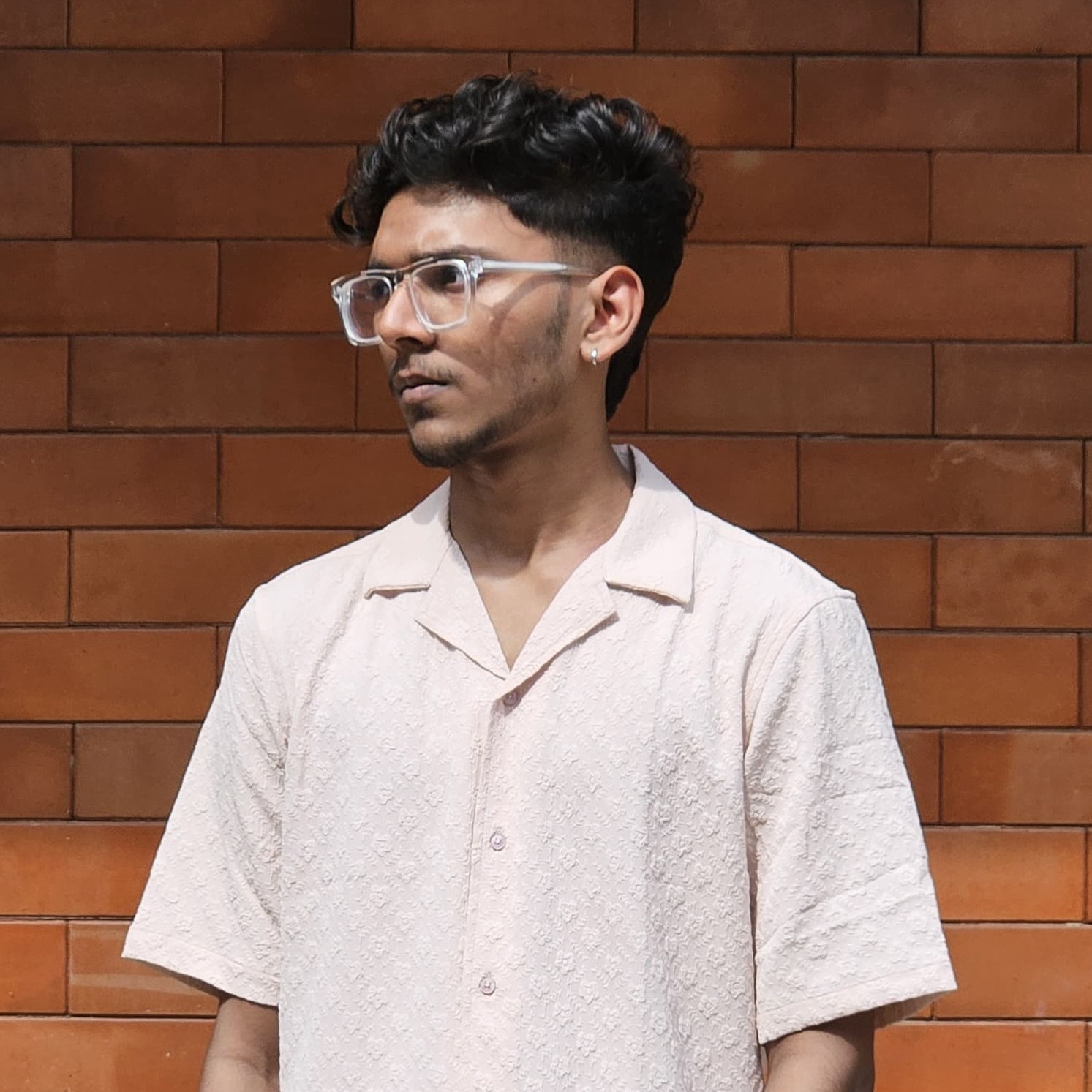 Abhijith T