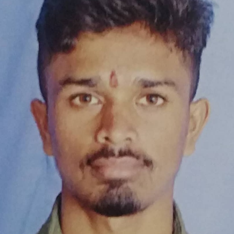 Alajangi Chandra Sekhar