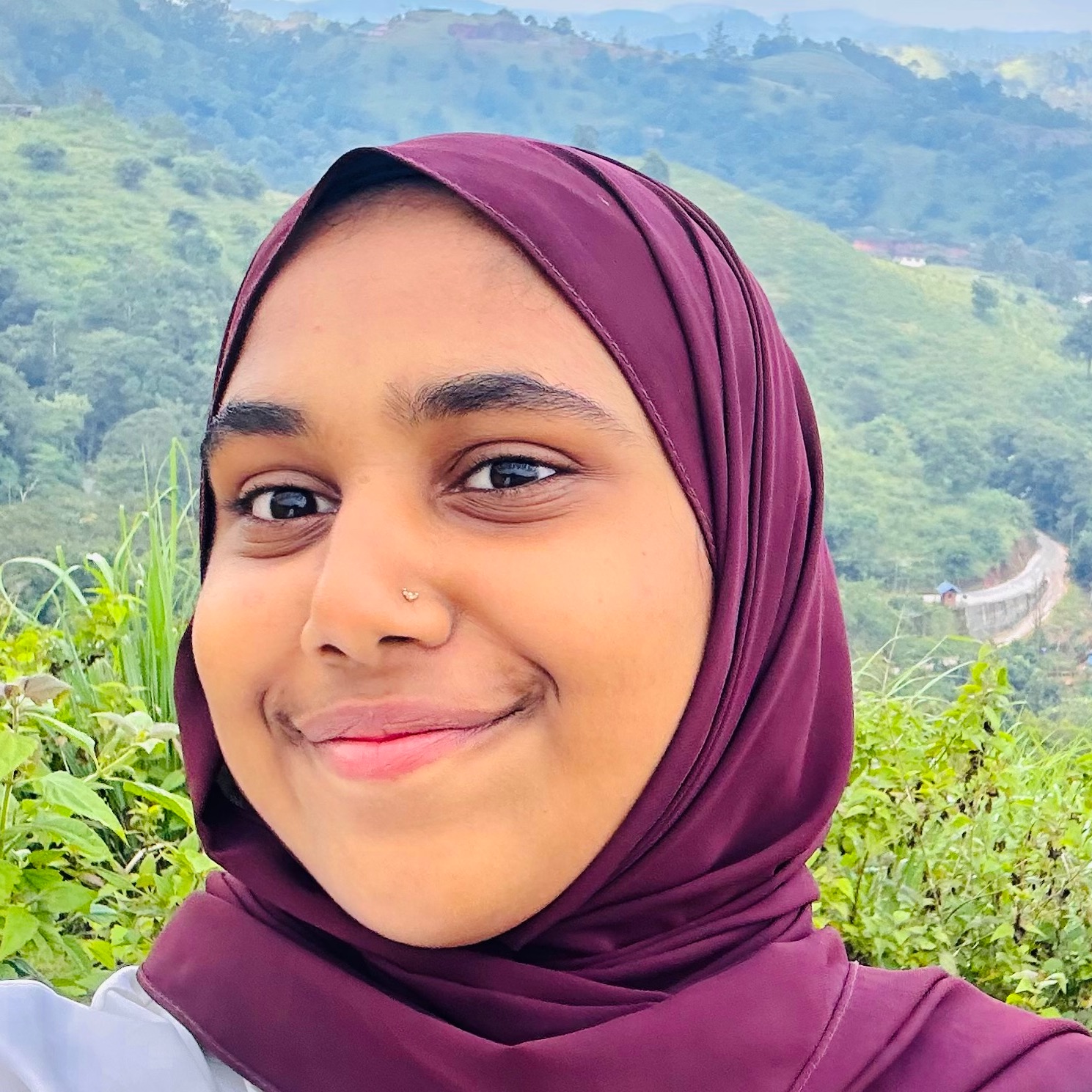 Fadhiya sharin