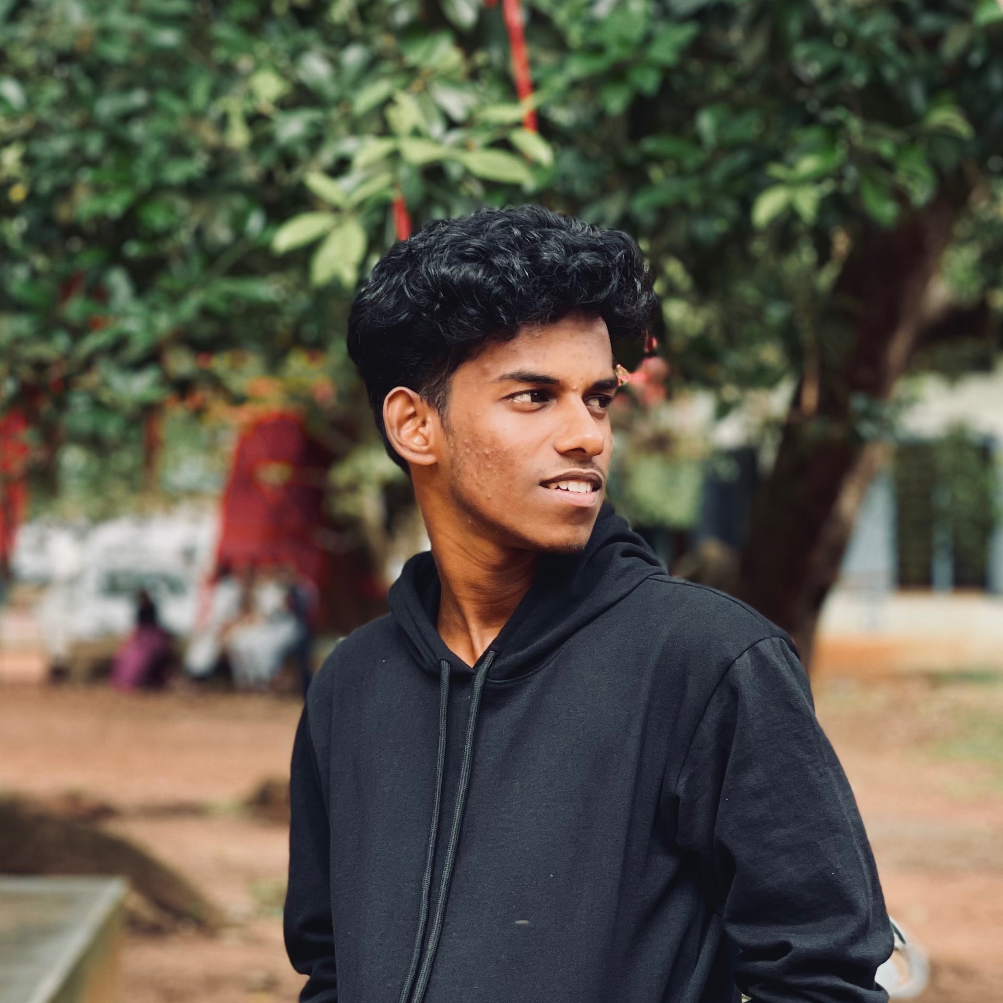 soorya das