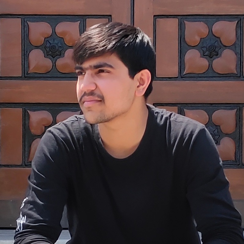 Nishant Jangra