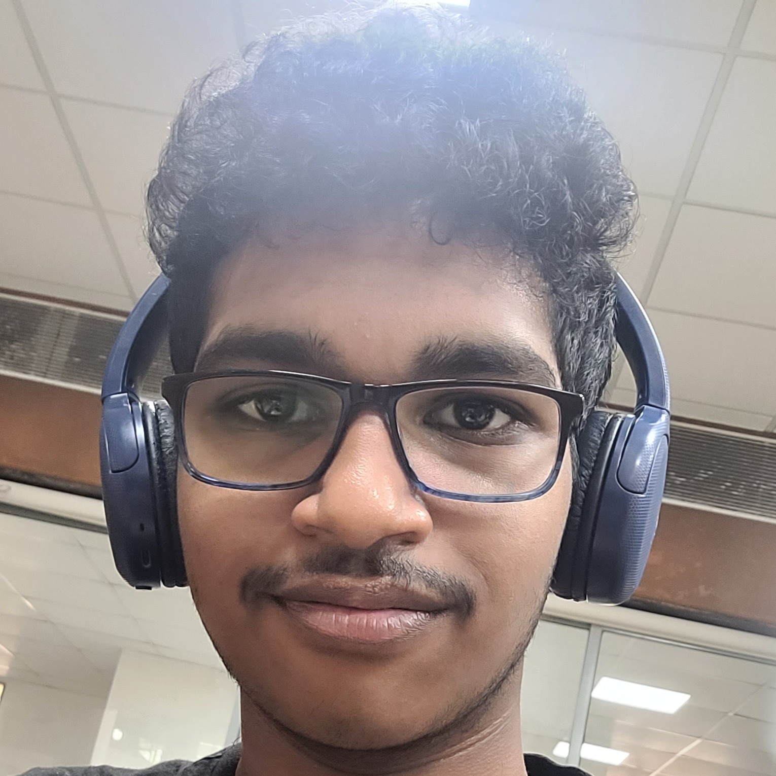Sri vishal narlanka