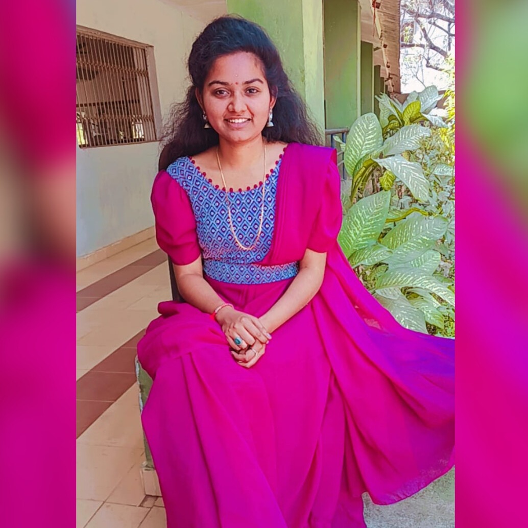 Martha  Bhargavi