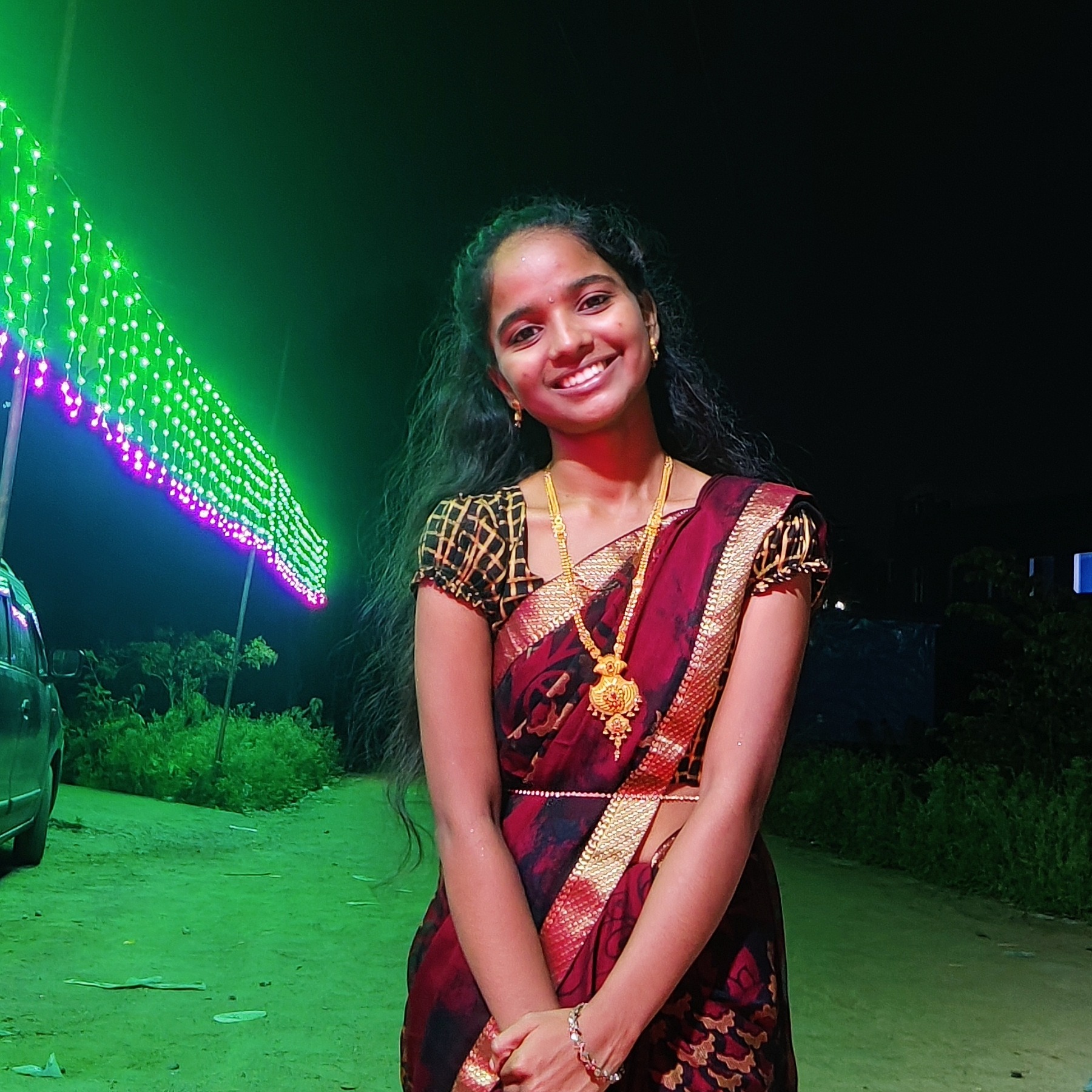 Vanapalli Chetana