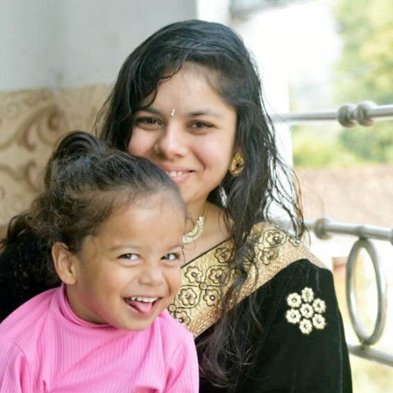 Jashoda meher