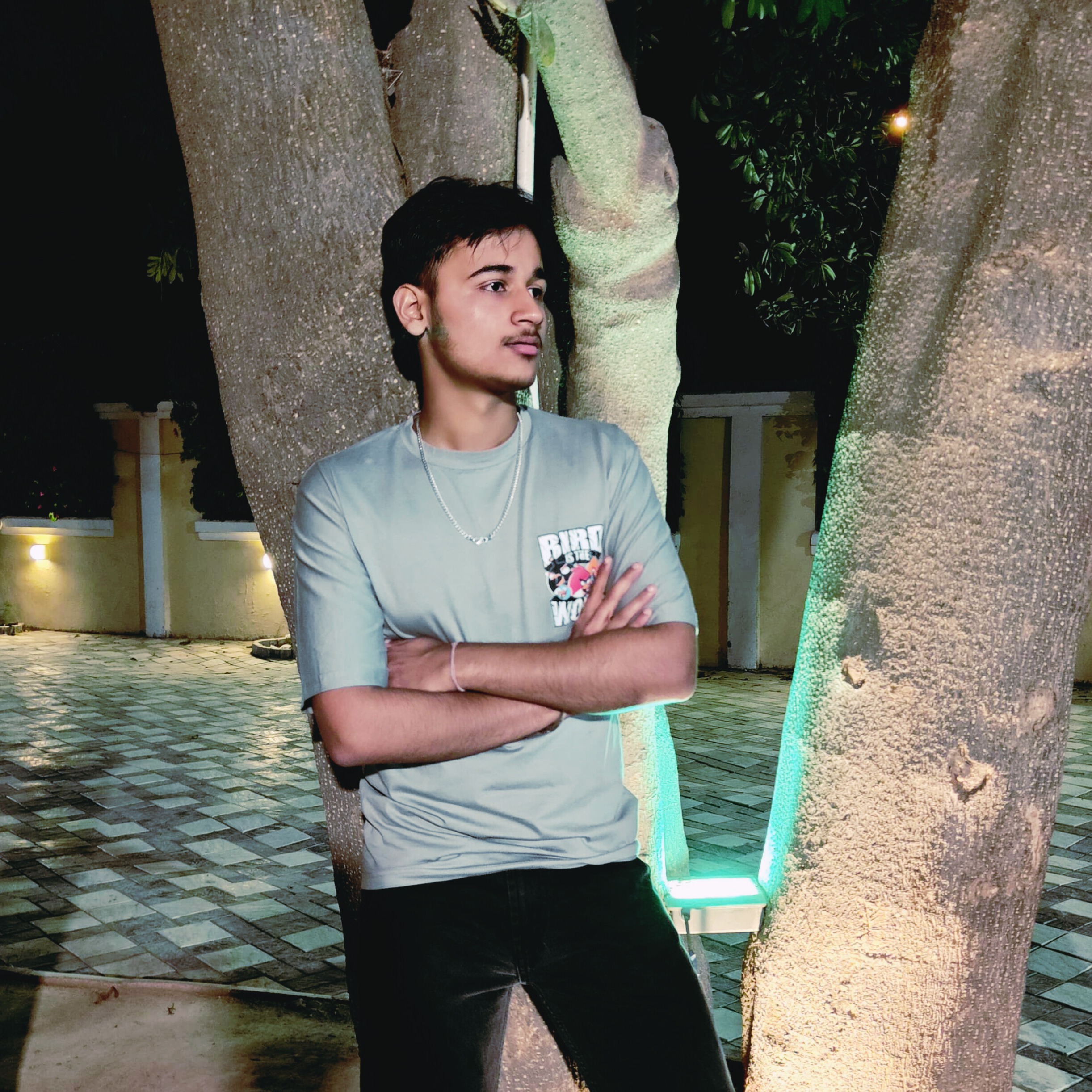 Rohan Manhas