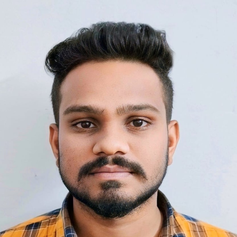 Male Mallikarjun reddy