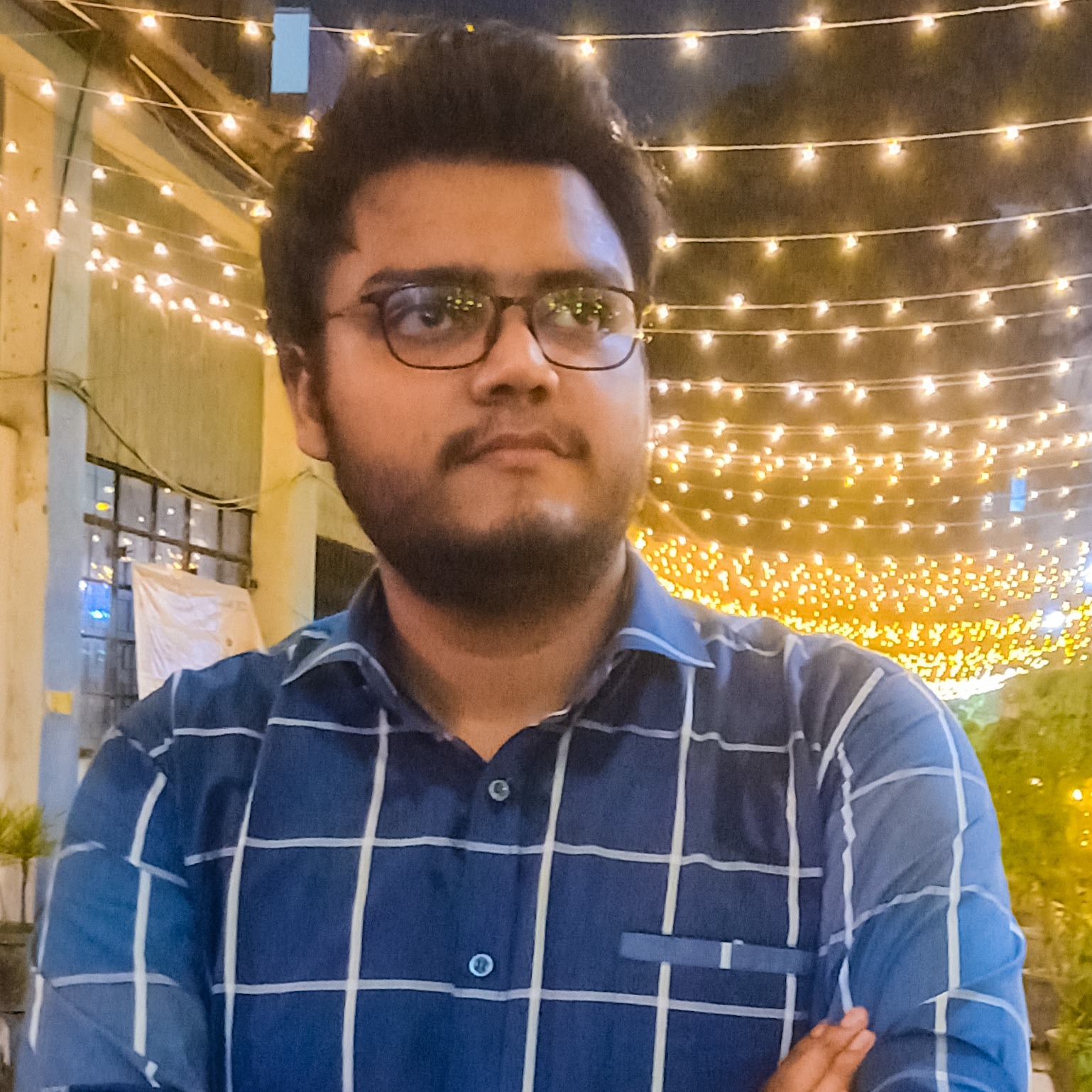 Subhradeep Sardar