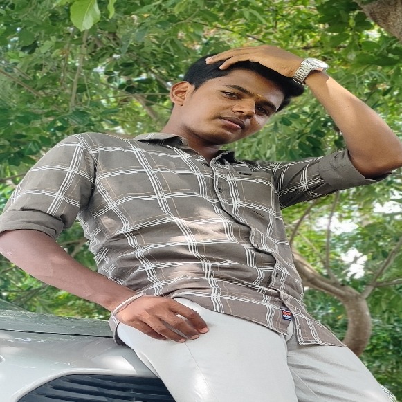 Thayalan P
