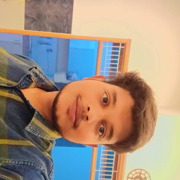 Shashank Kushwaha