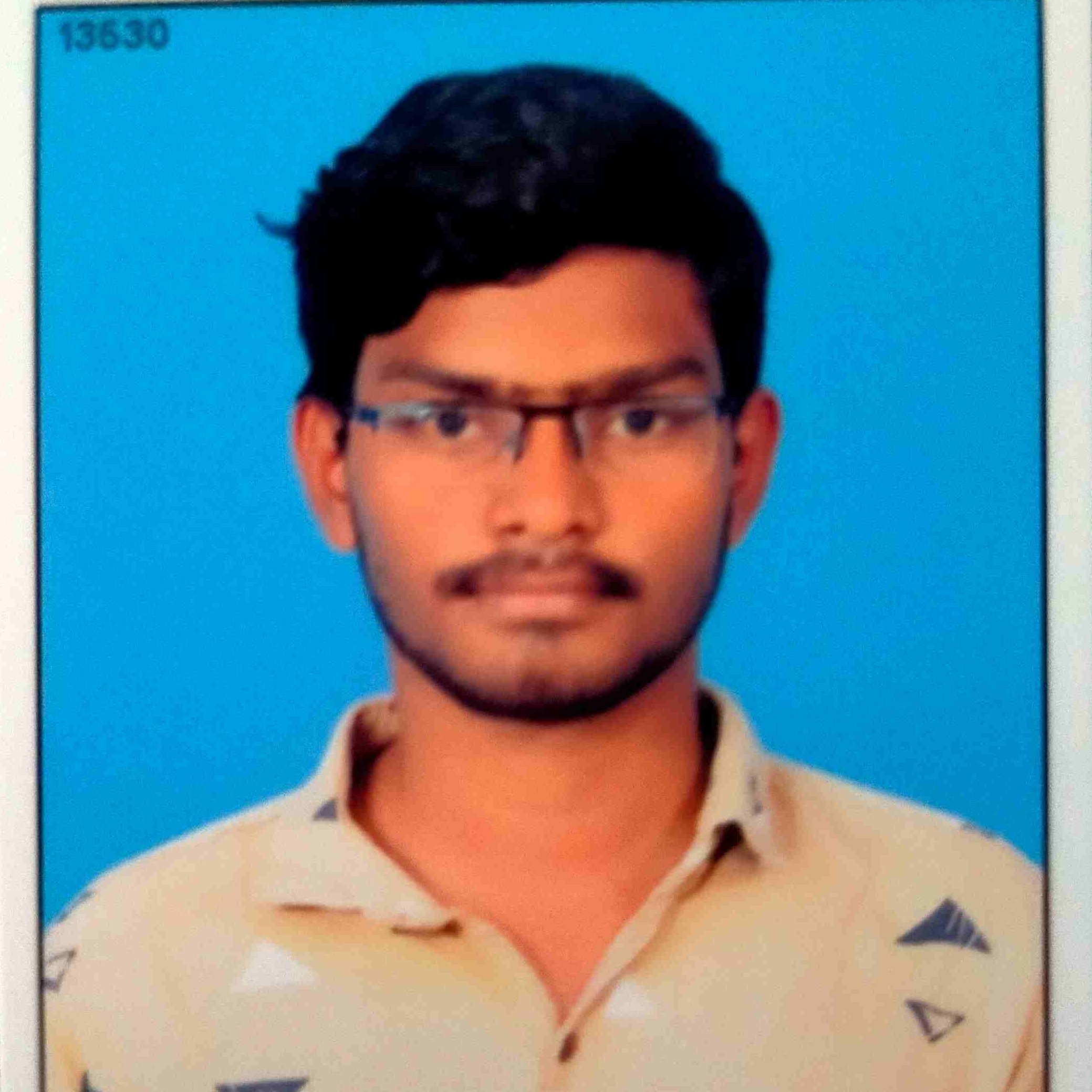 Akula Sudheer