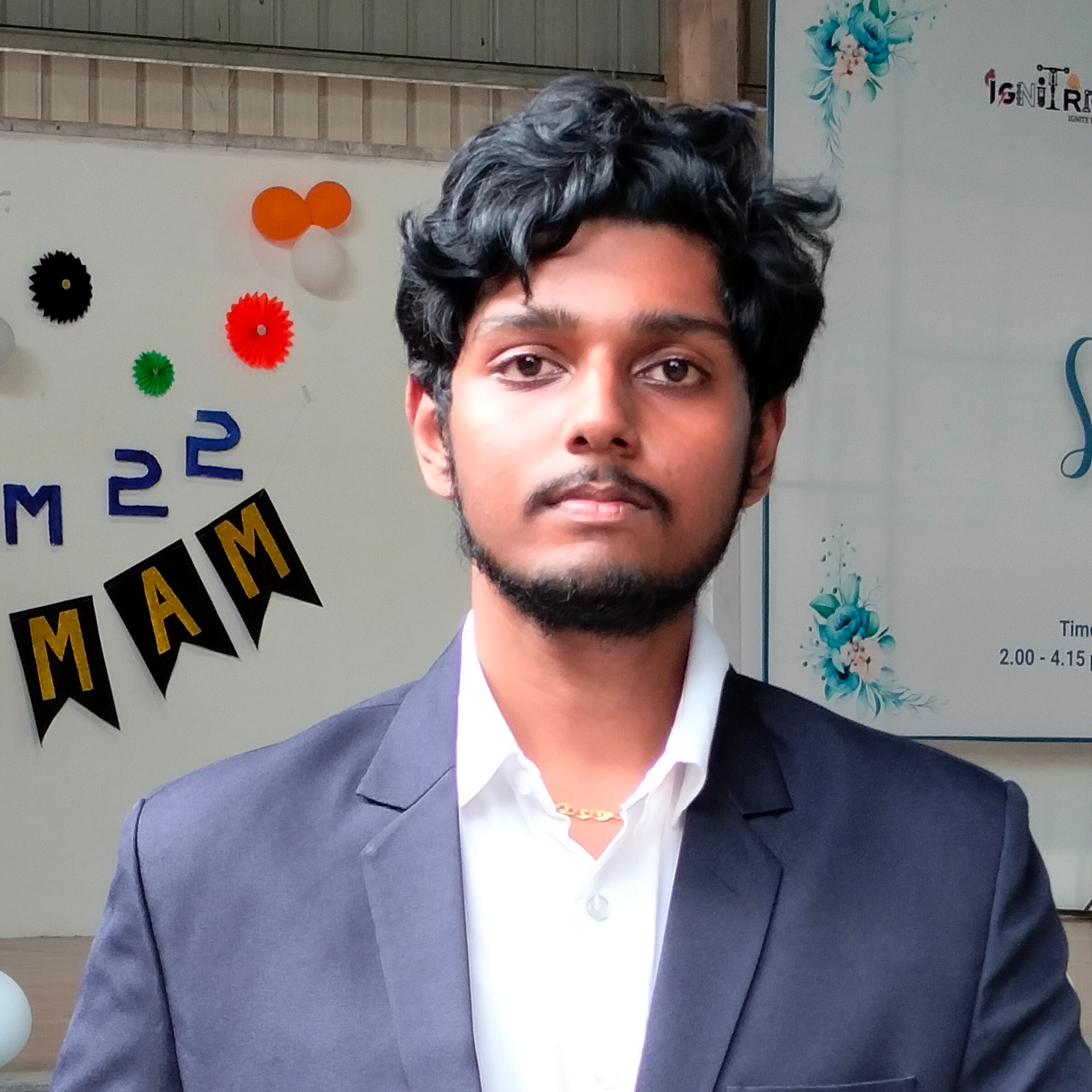 Karthikeyan