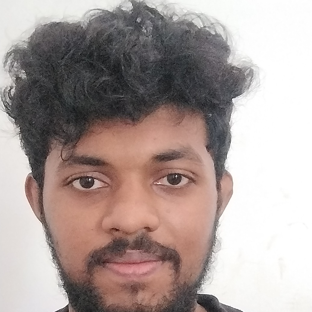 Harikrishnan