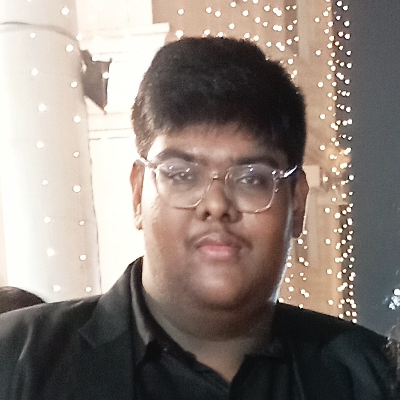 Ayushman Sahani