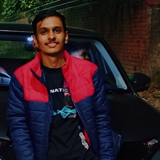 Ashutosh kumar