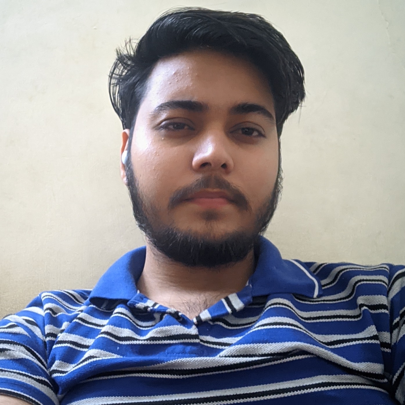 Pratik Mishra