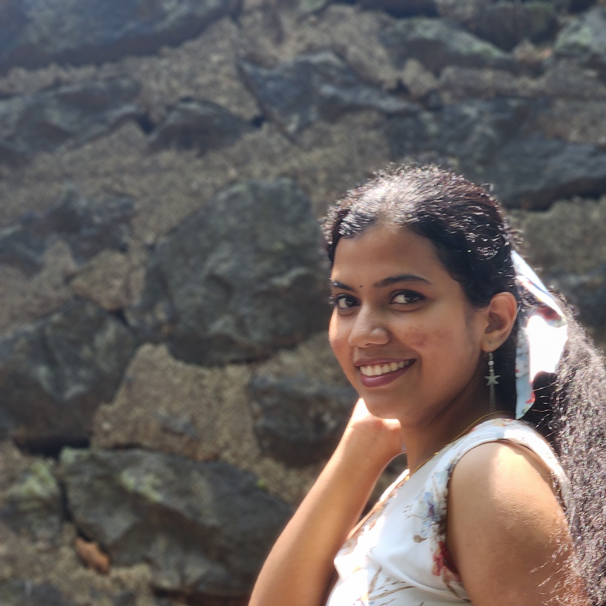 Jeeva Elizabeth Vince
