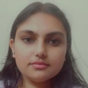 Sofia bhagat