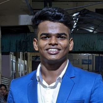 MOHAMMED AMAN
