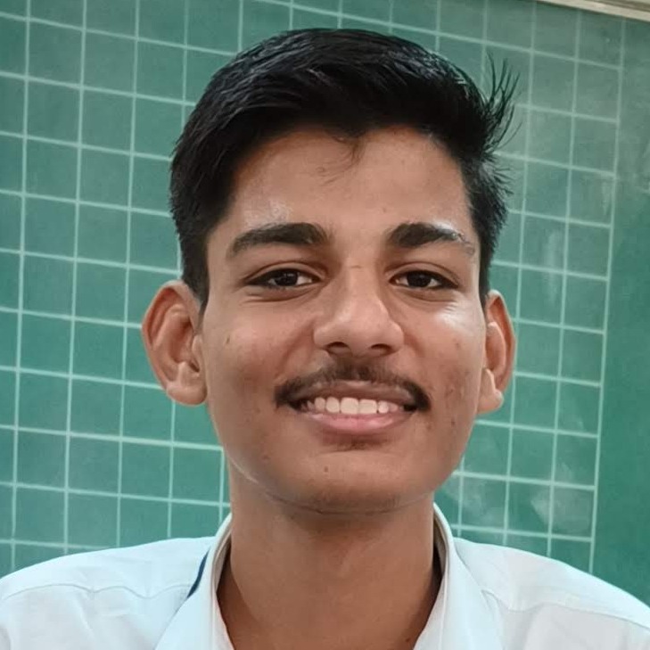 Rohit pareek