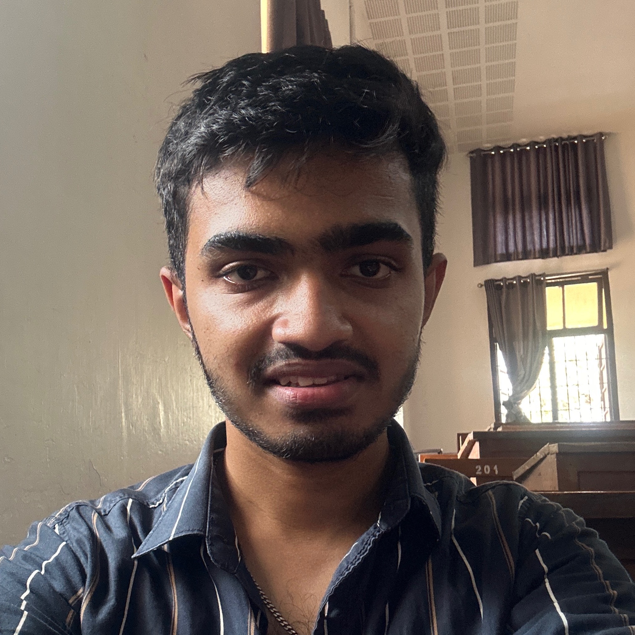 Sreenath